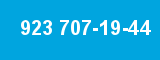 923 707-19-44 923 707-19-44